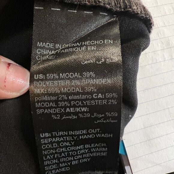 Pam & Gela Jaguar Cargo Pants - Picture 8 of 9